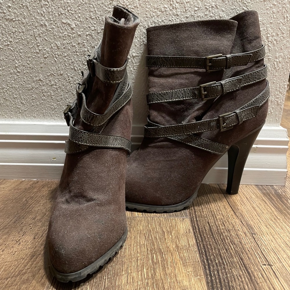Boots
